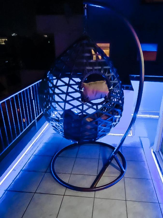 B 2 Luxury Suite Acropolis View Athens Privat Jacuzzi Esterno foto