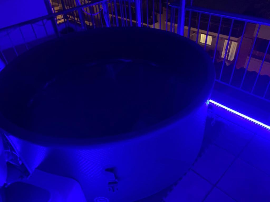 B 2 Luxury Suite Acropolis View Athens Privat Jacuzzi Esterno foto